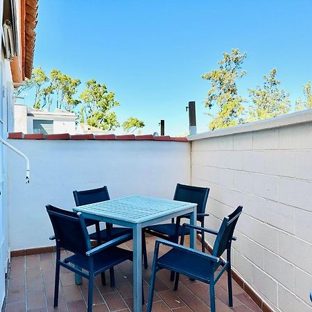 圣玛丽亚港La Casita Del Mar公寓 外观 照片
