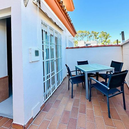 圣玛丽亚港La Casita Del Mar公寓 外观 照片