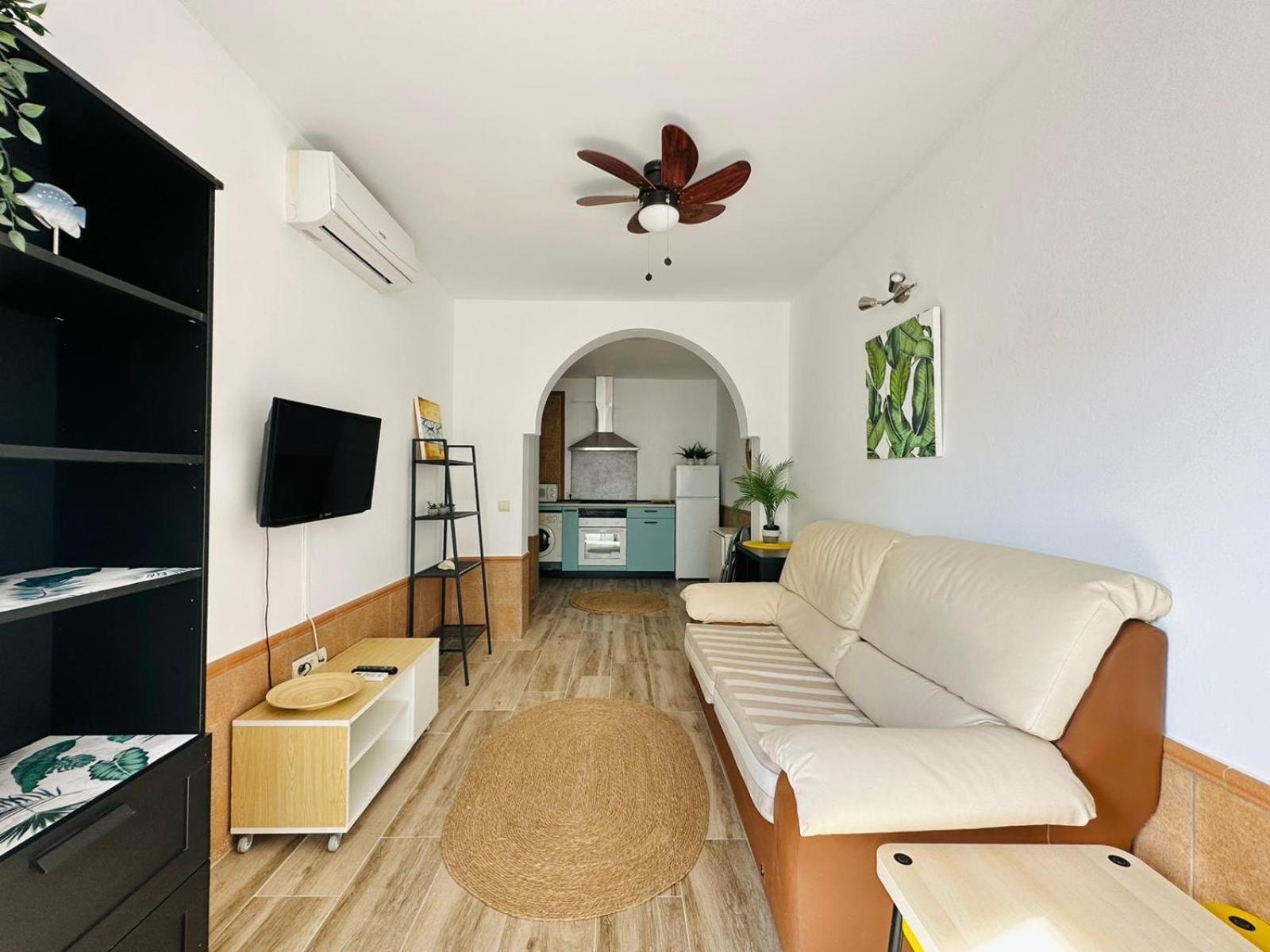 圣玛丽亚港La Casita Del Mar公寓 外观 照片