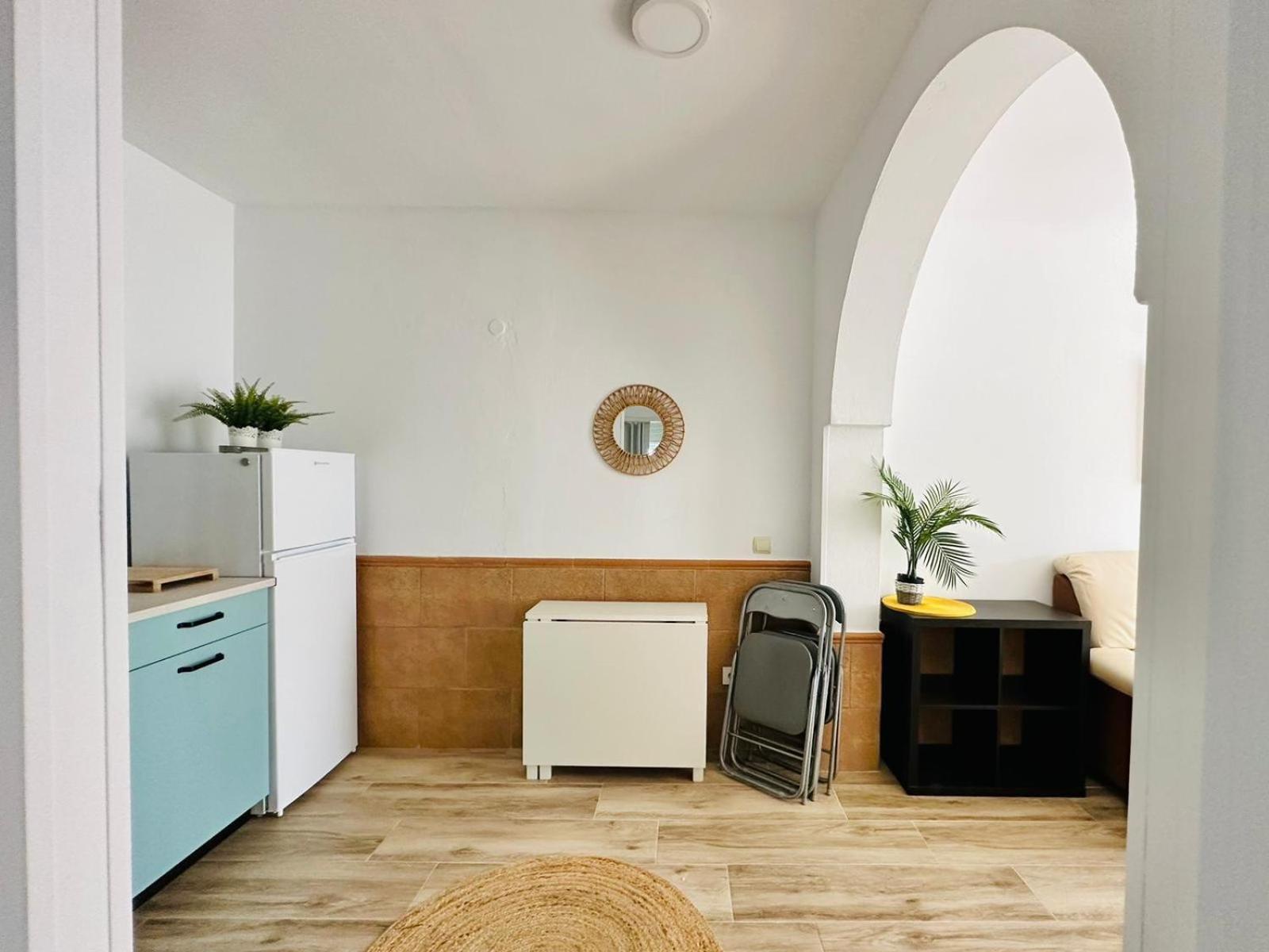 圣玛丽亚港La Casita Del Mar公寓 外观 照片
