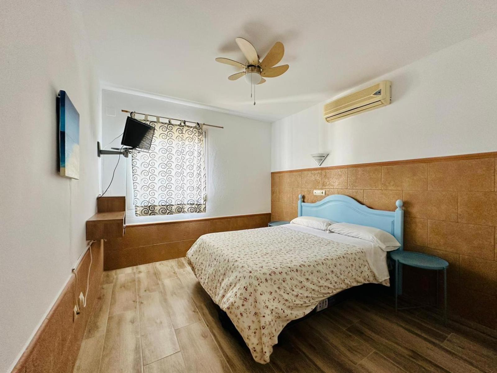 圣玛丽亚港La Casita Del Mar公寓 外观 照片