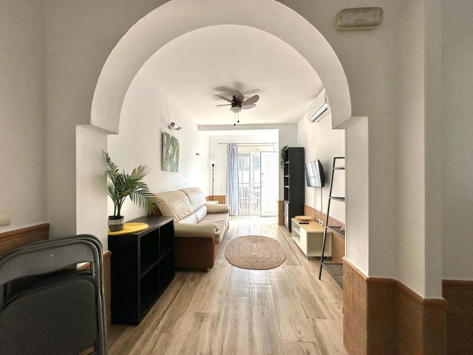 圣玛丽亚港La Casita Del Mar公寓 外观 照片