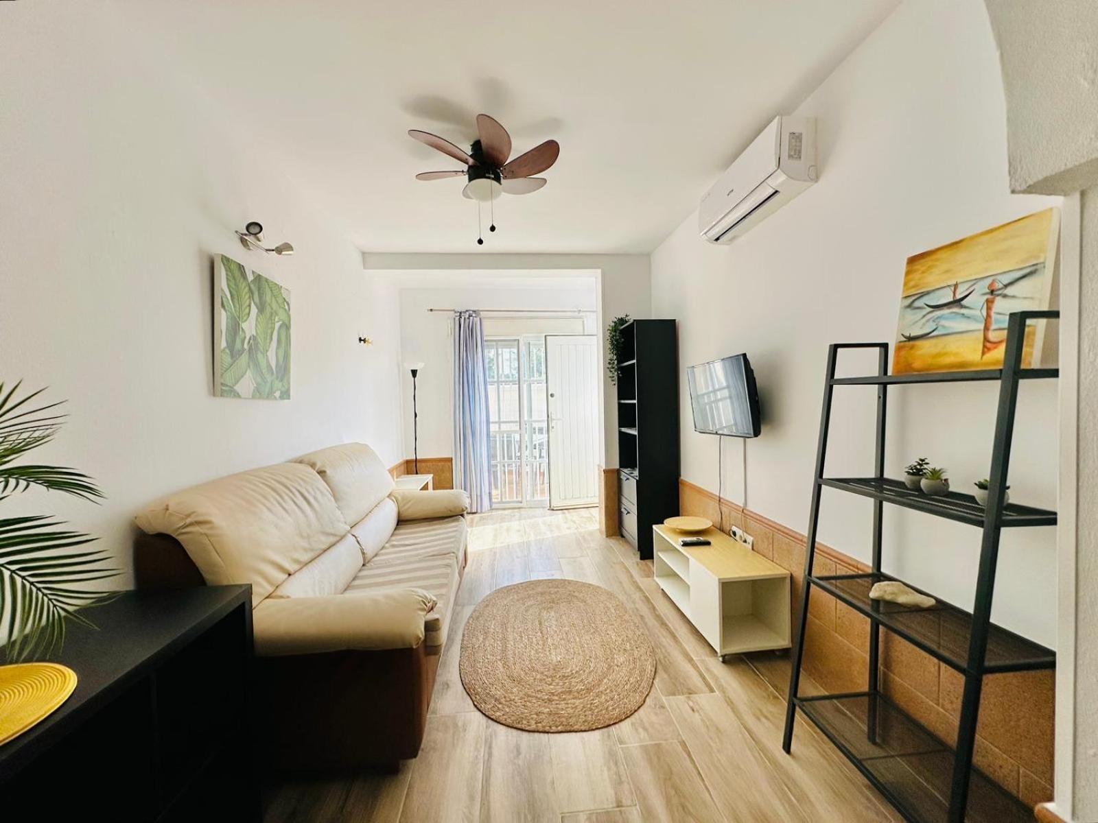 圣玛丽亚港La Casita Del Mar公寓 外观 照片